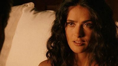 Salma Hayek, Ridley Scott'ın Gucci Filminde! haber görseli