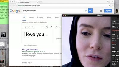 Timur Bekmambetov'un Screenlife Altında Çektiği "Profile" Filminden Fragman! haber görseli