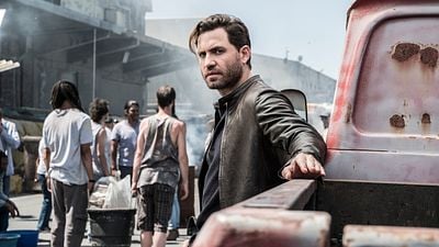 Edgar Ramirez, Oyun Uyarlaması ‘Borderlands’in Kadrosunda haber görseli
