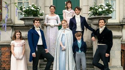 ‘Bridgerton’ın İkinci Sezon Kadrosuna Yeni İsimler Eklendi haber görseli