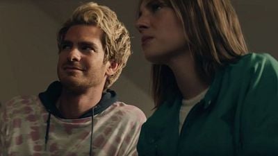 Andrew Garfield'lı "Mainstream"den Fragman! haber görseli