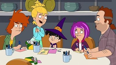 Fox, Animasyon Dizisi ‘Duncanville’e Üçüncü Sezon Onayı Verdi haber görseli