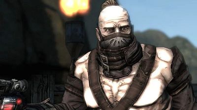 Borderlands'de Krom'u Olivier Richters Canlandıracak haber görseli
