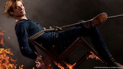 Yeni ‘MacGyver’, Beşinci Sezonuyla Final Yapacak haber görseli