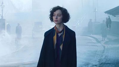 Phoebe Dynevor Başrollü "The Colour Room"a İlk Bakış! haber görseli