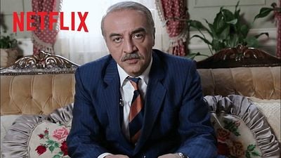 "Sen Hiç Ateş Böceği Gördün mü?"den Yeni Röportaj Videosu! haber görseli