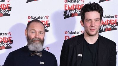 Ammonite'ın Yönetmeni Francis Lee, Josh O'Connor ile Korku Filmi Çekecek haber görseli