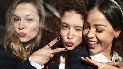 Netflix Dizisi ‘Elite’, Dördüncü Sezon Prömiyer Tarihini Aldı haber görseli