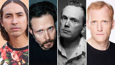 Scorsese'nin Son Filminin Kadrosuna Yeni Oyuncular Dahil Oldu haber görseli