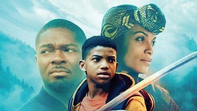 David Oyelowo'nun Yönetmeni Olduğu "The Water Man"den Fragman! haber görseli