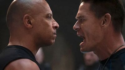 Justin Lin Yönetmenliğindeki "F9"dan Yeni Fragman! haber görseli