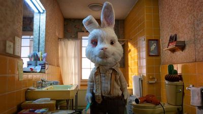 Taika Waititi, Ricky Gervais ve Zac Efron Seslendirmeli "Save Ralph" İlgileri Üzerine Topladı! haber görseli