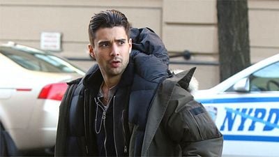 Fabien Frankel, ‘House of the Dragon’ın Kadrosunda!  haber görseli