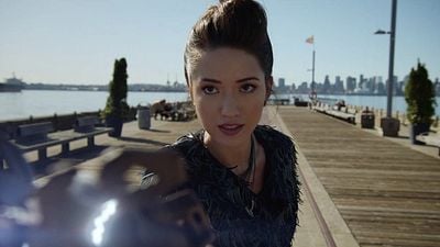 Reina Hardesty, Amazon'un "The Boys" Odaklı Spinoff Dizisinde! haber görseli