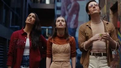 Netflix'te Hafta Sonu (16 Nisan) haber görseli