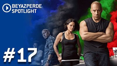 Spotlight: "Hızlı ve Öfkeli 9", "Indiana Jones 5", "Save Ralph" haber görseli