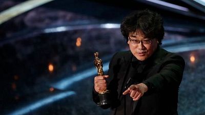 93. Oscar Töreni TRT 2'de Yayınlanacak! haber görseli