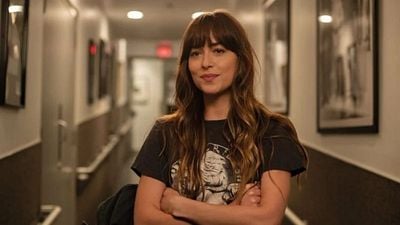 Dakota Johnson, Netflix'in Jane Austen Uyarlaması "Persuasion"da Rol Alacak haber görseli