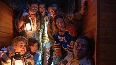 Suç Gizemi "Werewolves Within"den Fragman! haber görseli