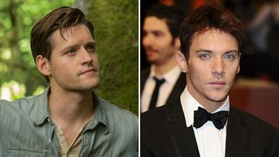 Jonathan Rhys Meyers ve Luke Kleintank, Gerilim Filminde Bir Arada haber görseli