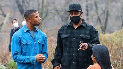 Denzel Washington'lı "A Journal For Jordan"ın Vizyon Tarihi Açıklandı haber görseli