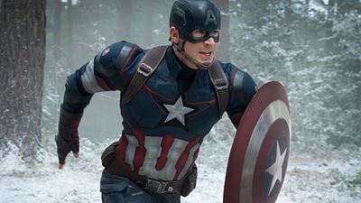 Marvel, Captain America 4 İçin İlk Duyuruyu Yaptı haber görseli