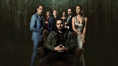 Who Killed Sara'nın İkinci Sezonundan Altyazılı Fragman haber görseli