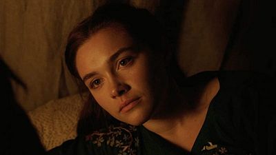 Florence Pugh, Sebastián Lelio’nun 'The Wonder' Uyarlamasında Başrolde!
 haber görseli