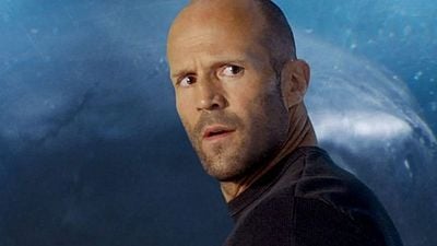 Jason Statham, Meg 2'nin Çekimlerine 2022'de Başlayacaklarını Söylüyor haber görseli