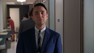 Vincent Kartheiser, ‘Titans’ın Üçüncü Sezon Kadrosunda  haber görseli