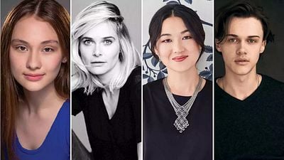 Jenny Han Uyarlaması ‘Summer I Turned Pretty’den Son Detaylar  haber görseli