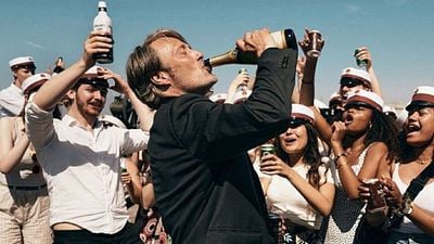 "Druk"ın Yönetmeni Thomas Vinterberg, Leonardo DiCaprio'lu Uyarlamadan Umutlu haber görseli