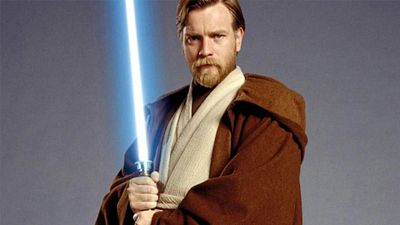 Ewan McGregor, ‘Obi-Wan Kenobi' Serisi Hakkında Konuştu  haber görseli