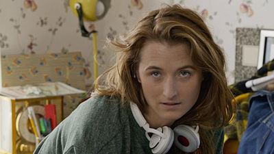 Grace Gummer, Showtime'ın ‘Let the Right One In’ Dizisinde!