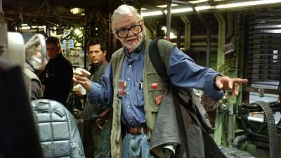 George A. Romero'nun Son Projesi 'Twilight of the Dead' Hayata Geçecek