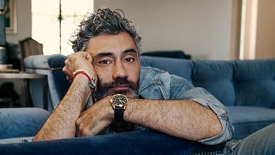 Taika Waititi, HBO Max'in Komedi Dizisinde Korsan Olacak
 haber görseli