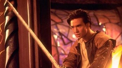 Chris Pine ve Regé-Jean Page ile Dungeons & Dragons Çekimlerine Başlandı