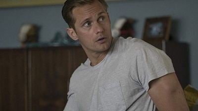 Alexander Skarsgård, ‘Succession’ın Üçüncü Sezon Kadrosunda