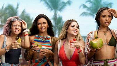 Netflix Filmi "Carnaval"dan Fragman! haber görseli
