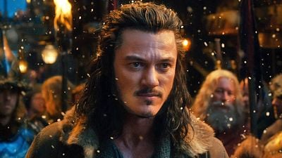 Luke Evans, Apple'ın Aksiyon Dizisi ‘Echo 3’nin Kadrosunda haber görseli
