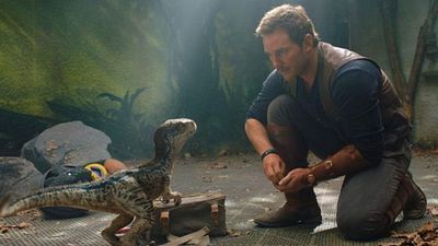 Colin Trevorrow, Jurassic World: Dominion Müziğinin İlk Tanıtımını Yaptı haber görseli