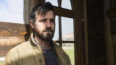 Justin Theroux, Terrence Malick ile Onur Kırıcı Bir "The Red Thin Line" Oyuncu Seçmesi Geçirmiş haber görseli