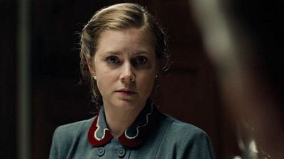 Amy Adams, "Finding The Mother Tree"nin Başrolü Olacak haber görseli