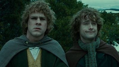 Lord of The Rings'in Peregrin Took'u ve Merry Brandybuck'ı Podcast'e Başladı haber görseli
