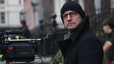 Steven Soderbergh, Kötü Oscar Yorumlarına Karşı Savunma Yaptı haber görseli