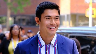 Henry Golding, Persuasion'da Dakota Johnson'a Eşlik Edecek