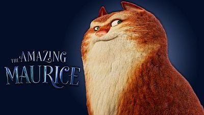 ‘The Amazing Maurice’in Animasyon Uyarlamasına Yıldız İsimler! haber görseli