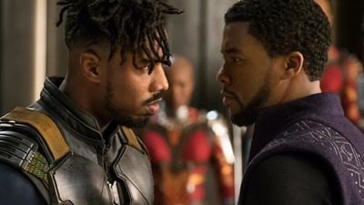 Michael B. Jordan, Black Panther'in Devam Etmesini Destekliyor