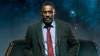 Idris Elba, Sam Hargrave'in Stay Frosty Filminin Yıldızı Olacak