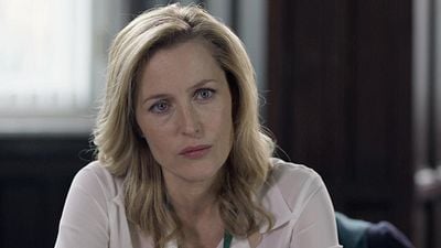 Gillian Anderson, ‘The Great’in İkinci Sezon Kadrosunda  haber görseli